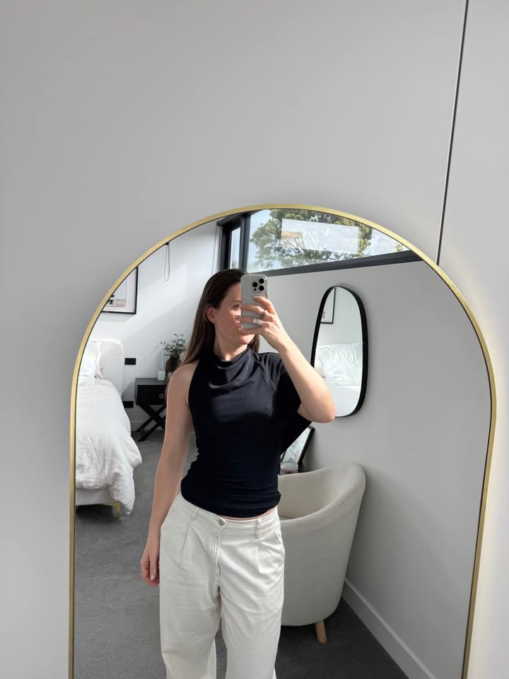 Kookai Top - size 6 BNWT