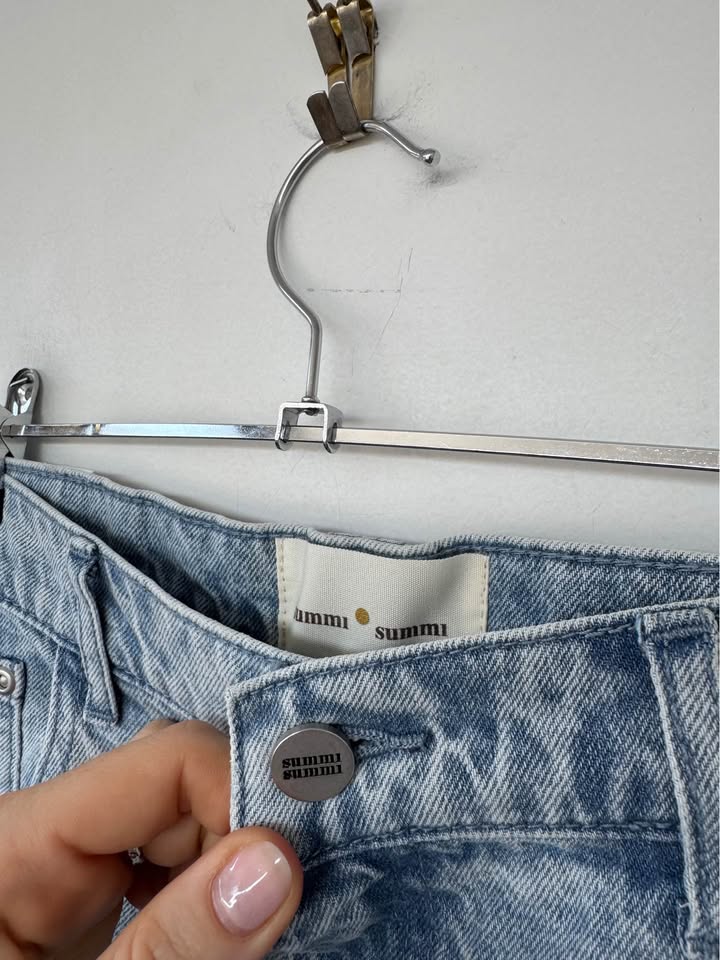 Summi Summi Jeans - size 12 BNWT