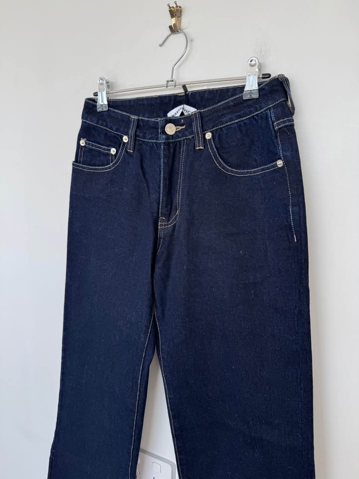 Nakedvice Jeans - size XXS BNWT