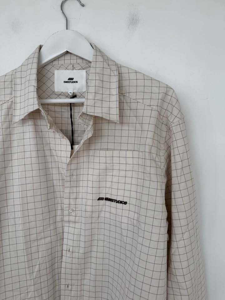 Emestudios Shirt - size XS BNWT
