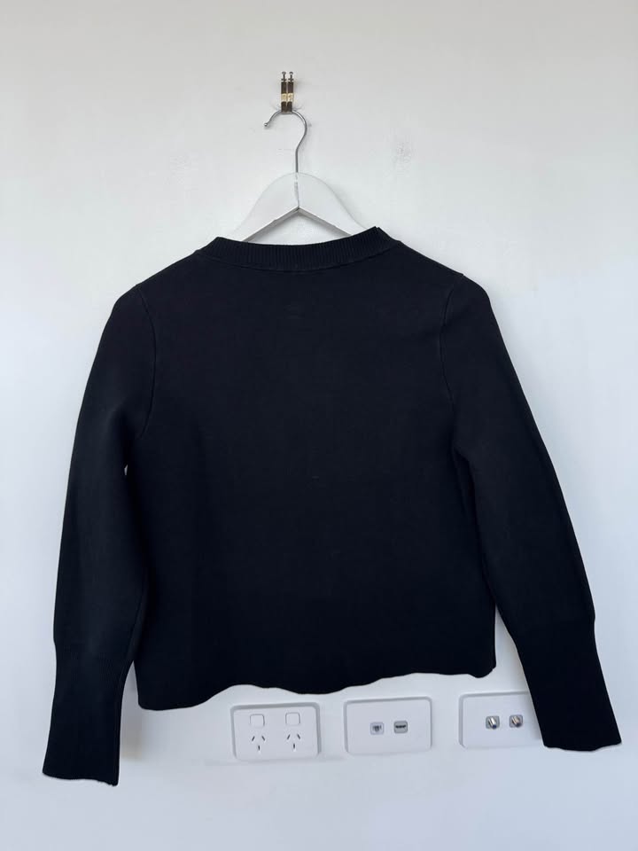 Eupheme Jacket - size 10
