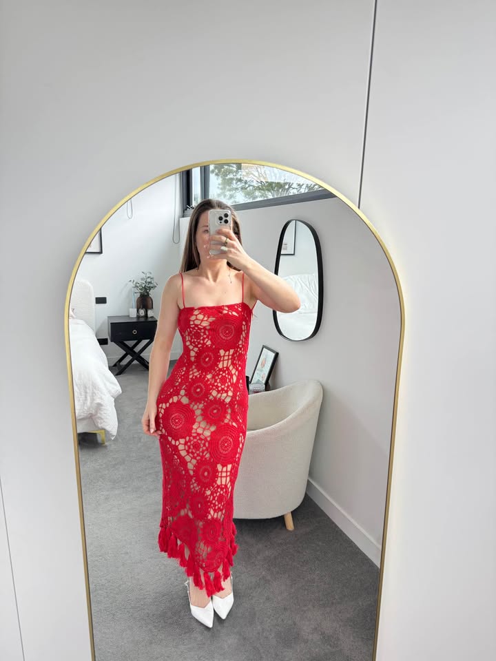 Meshki Dress - size XS BNWT