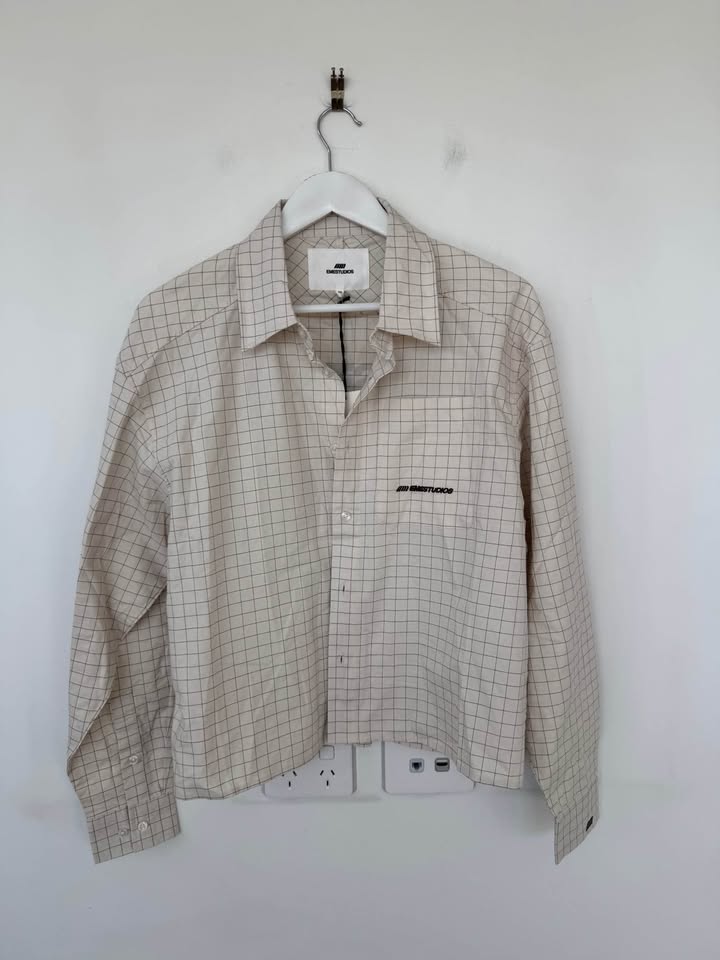 Emestudios Shirt - size XS BNWT
