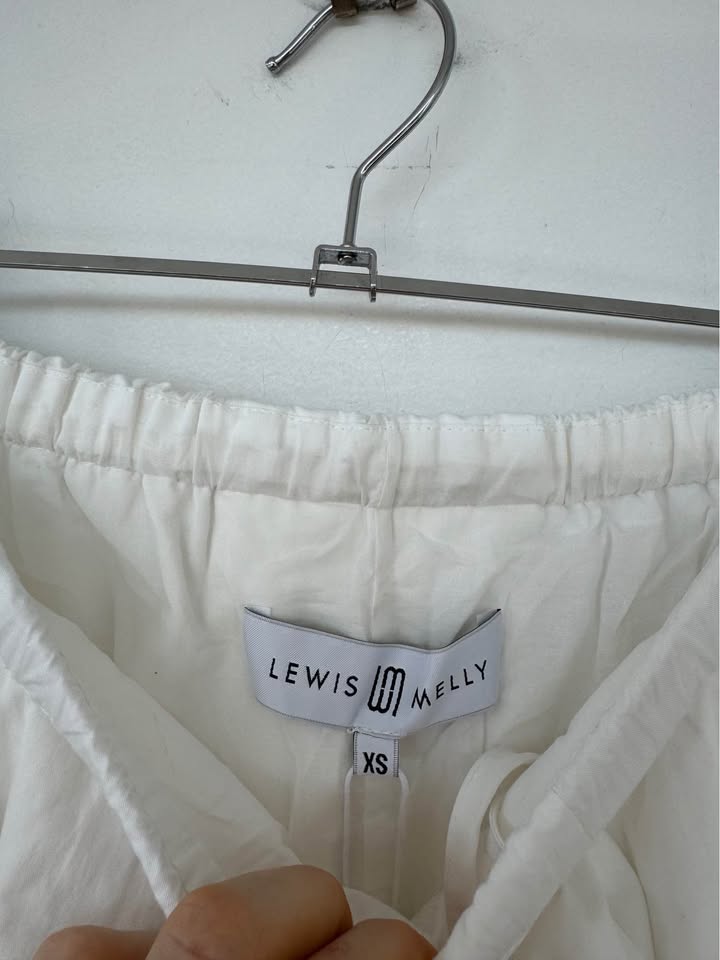 Lewis Melly Skirt - size XS BNWT