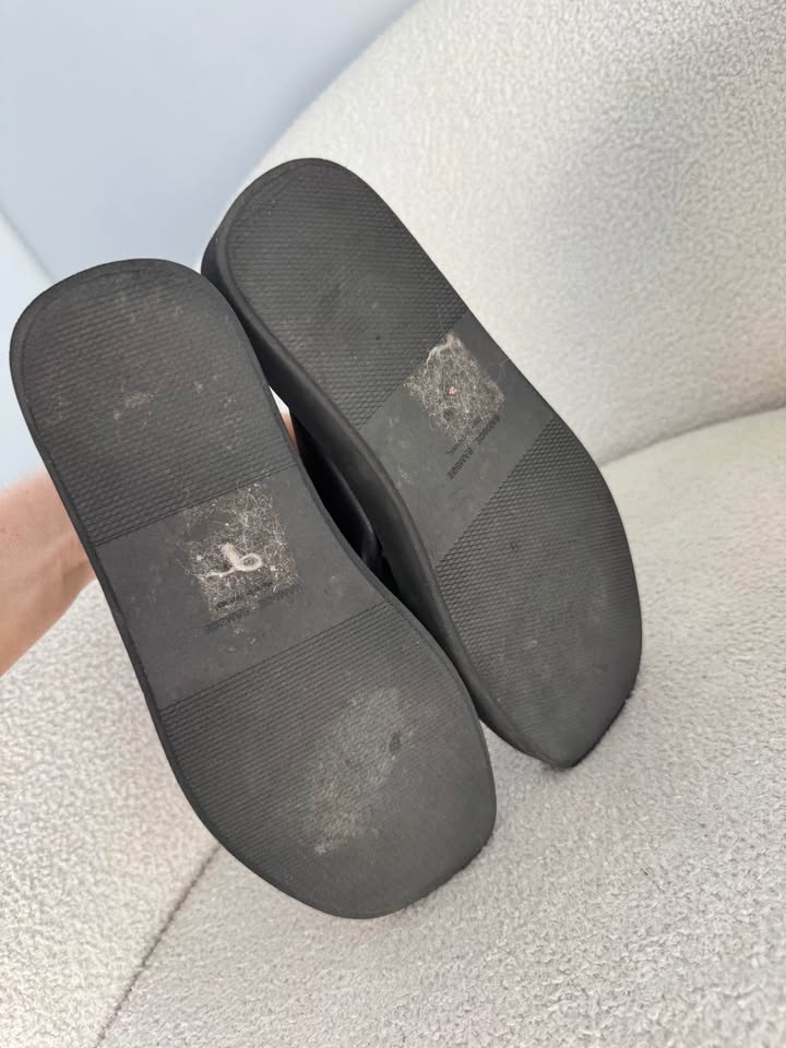 Samsøe Samsøe Sandals - size 40