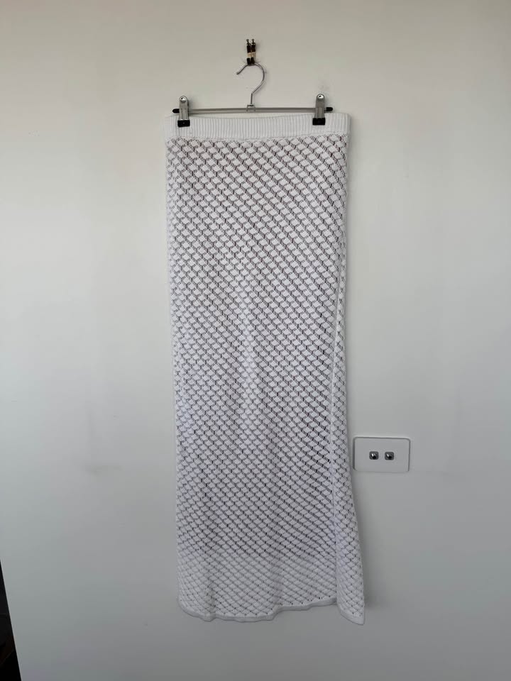 Meshki Knit Set - size SM
