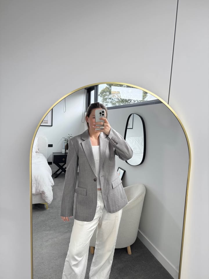 Viktoria and Woods Blazer - size small BNWT