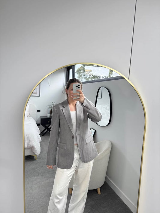 Viktoria and Woods Blazer - size small BNWT