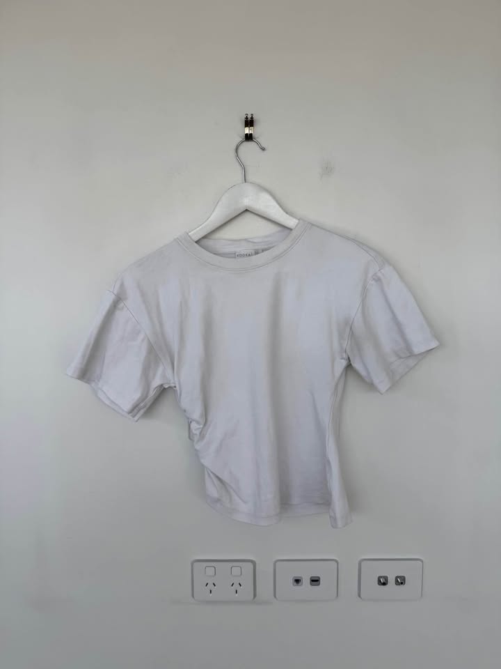 Kookai Top - size 6