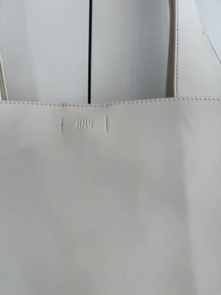 July Bag