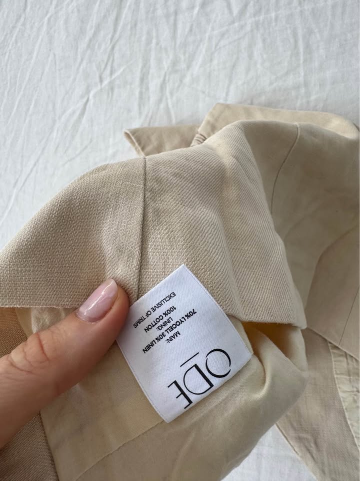 Ode Top - size small