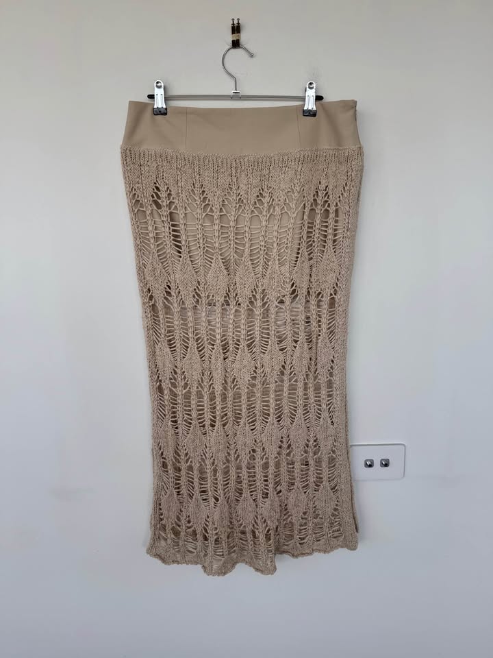 Bec + Bridge Skirt - size 10 BNWT