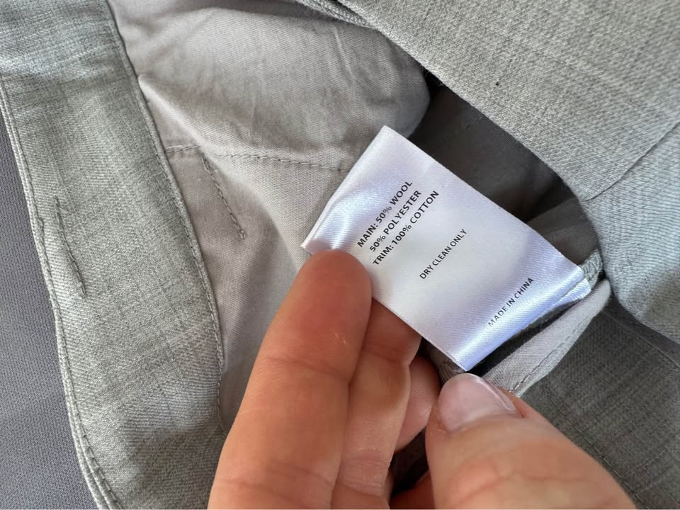 Sneaky Link Pants - size XS