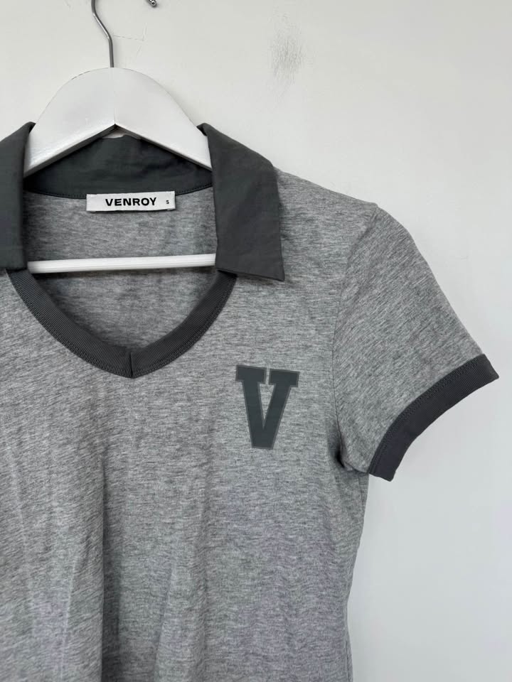 Venroy Top - size small