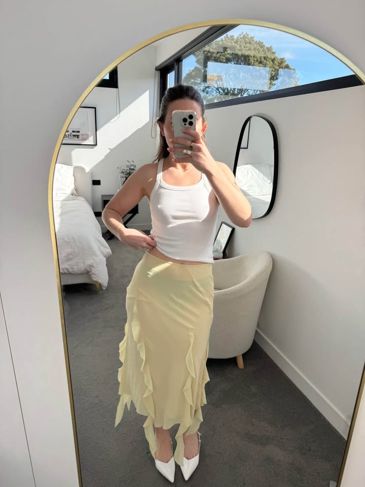 Acne Studios Skirt - size 34 (6)