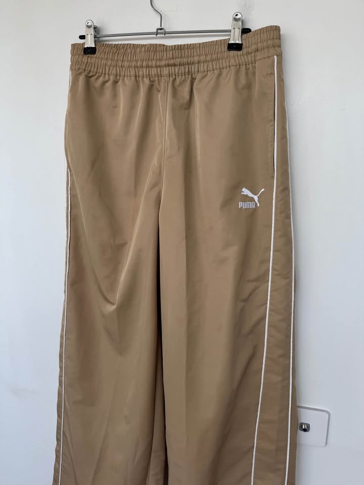Puma Tracksuit Set - size small