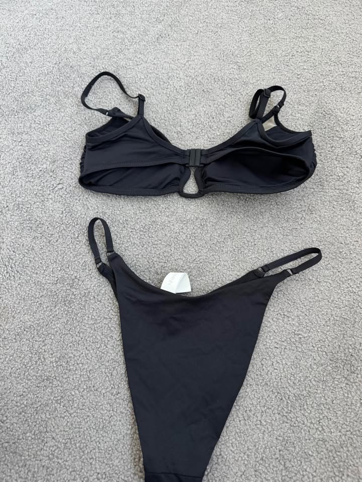 Zimmermann Bikini - size 1