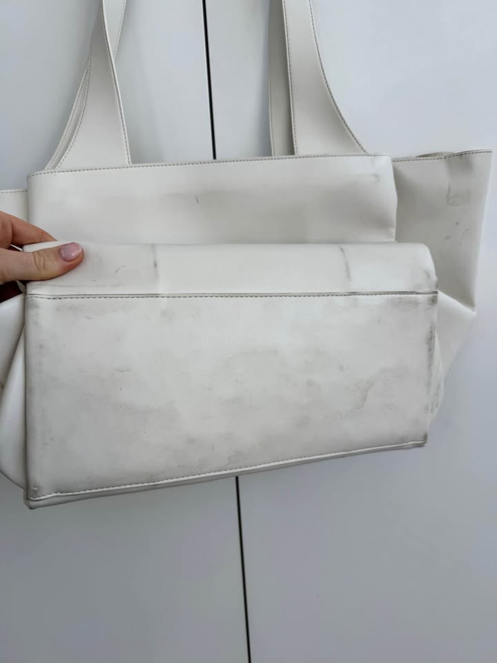 July Bag