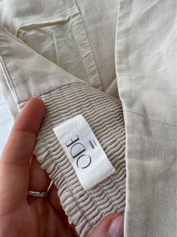 Ode Top - size small