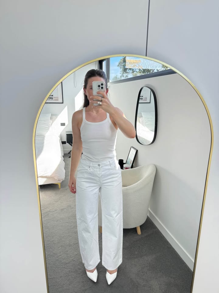 Henne Jeans - size 25