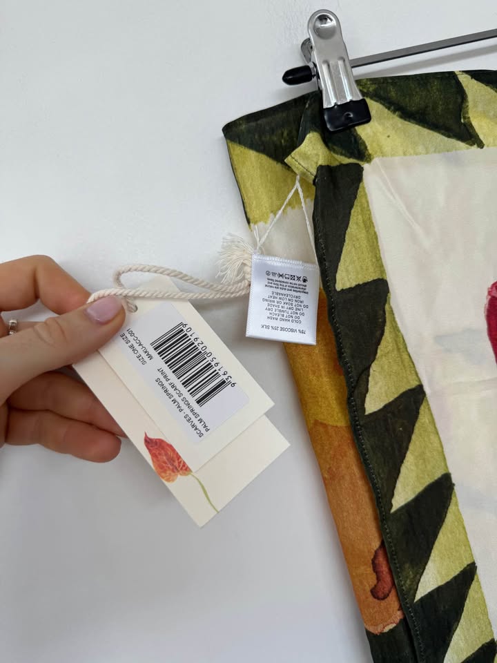 Maku Sarong BNWT