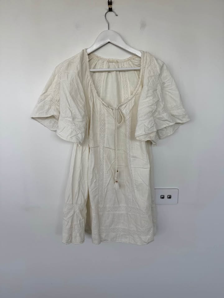 Spell Mini Dress - size small