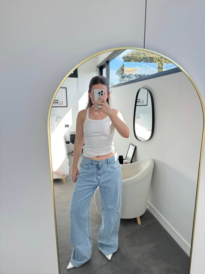 Summi Summi Jeans - size 12 BNWT
