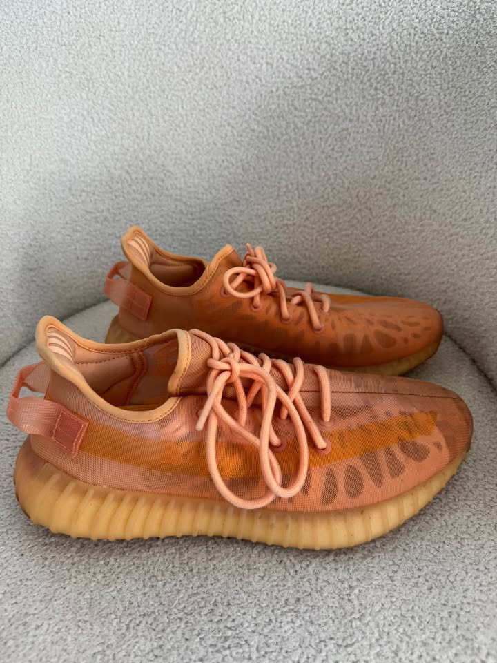 Yeezy Adidas Runners - size 42