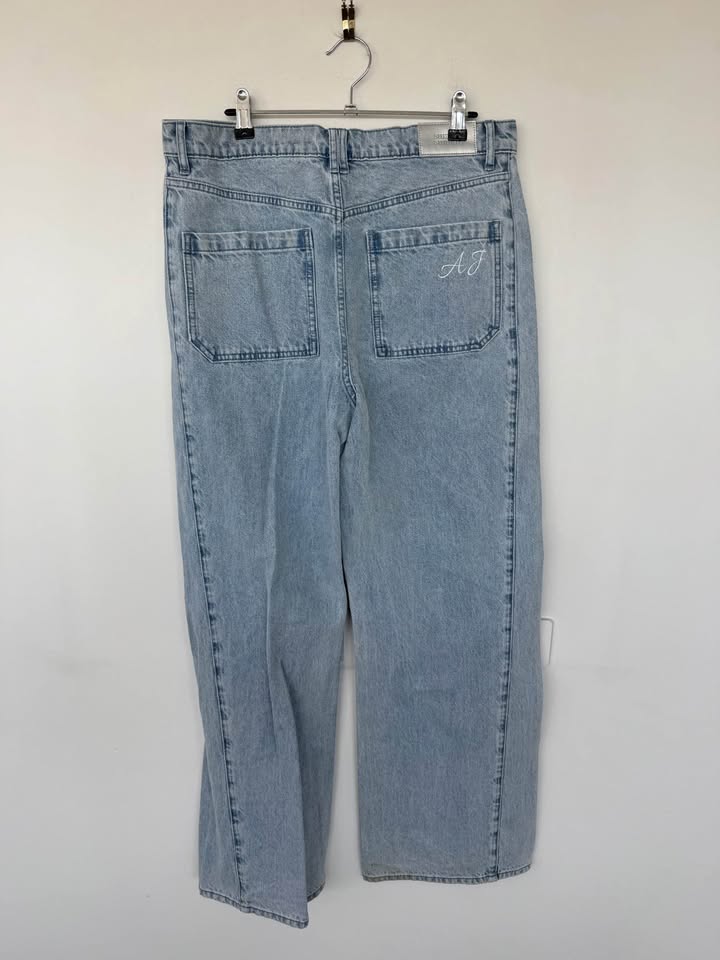 Summi Summi Jeans - size 12 BNWT