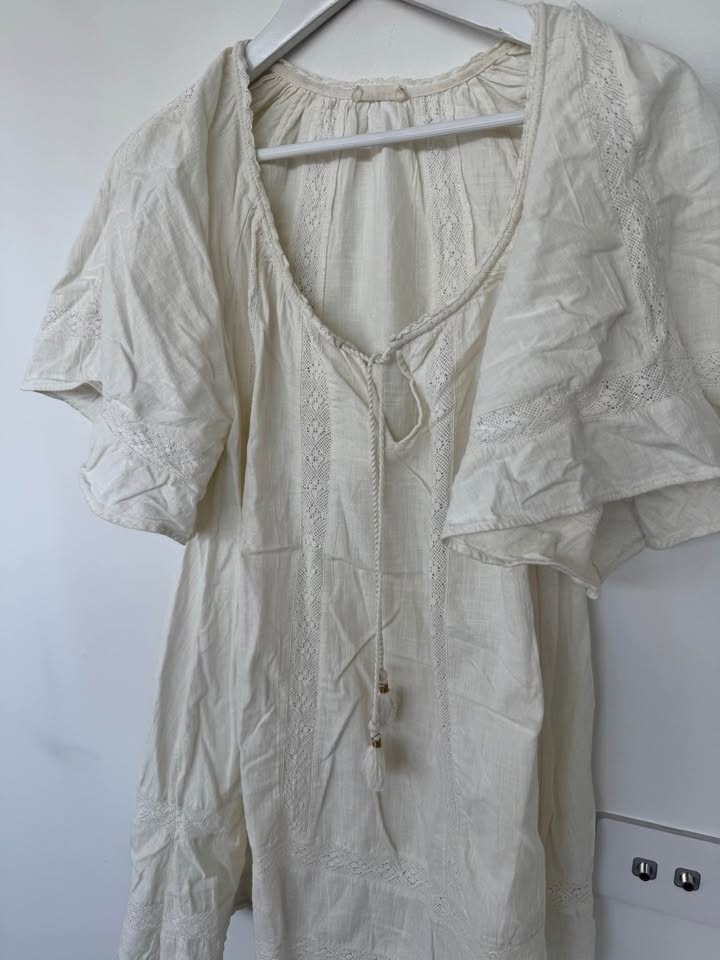 Spell Mini Dress - size small