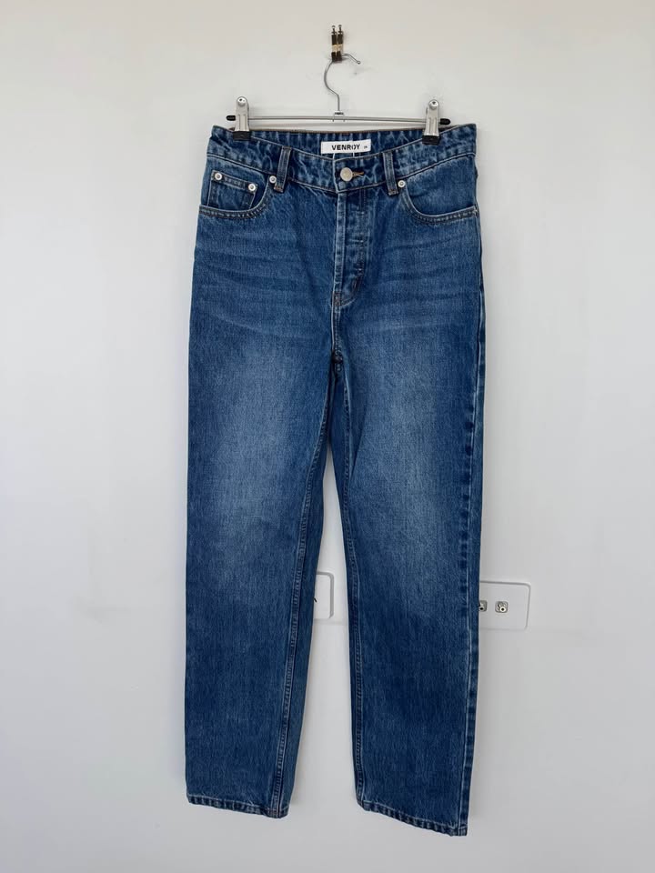 Venroy Jeans - size 24 BNWT