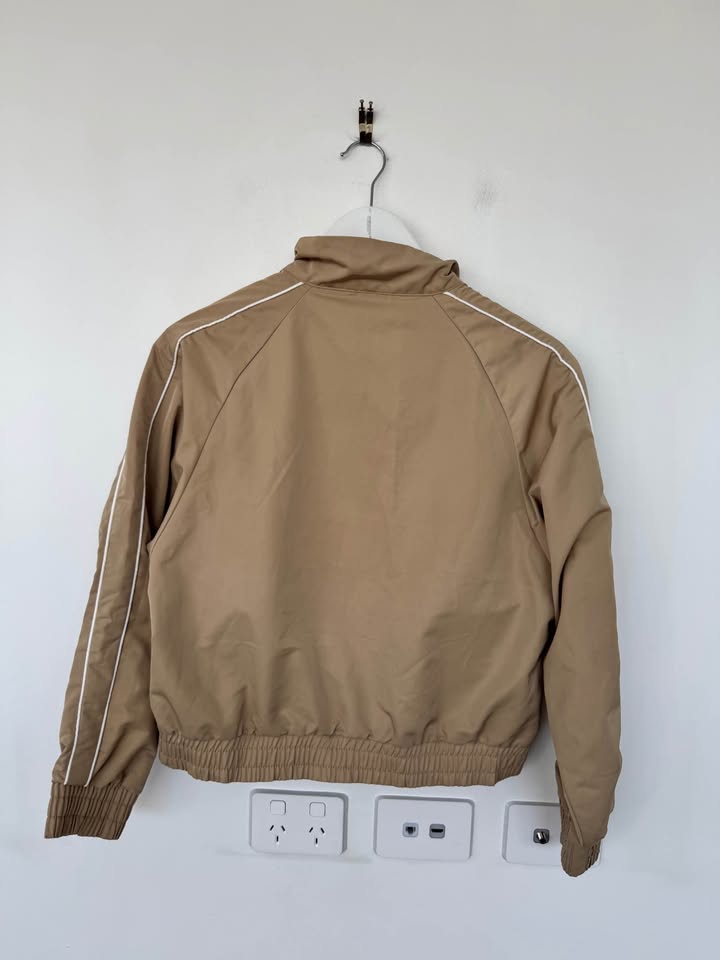 Puma Tracksuit Set - size small