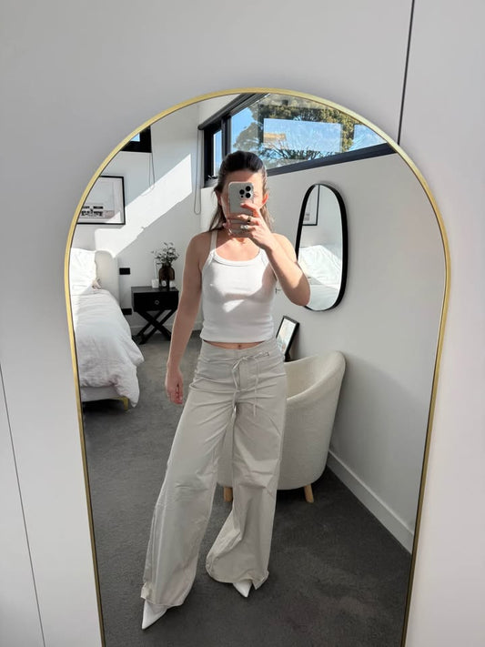 One Mile Pants - size 6 BNWT