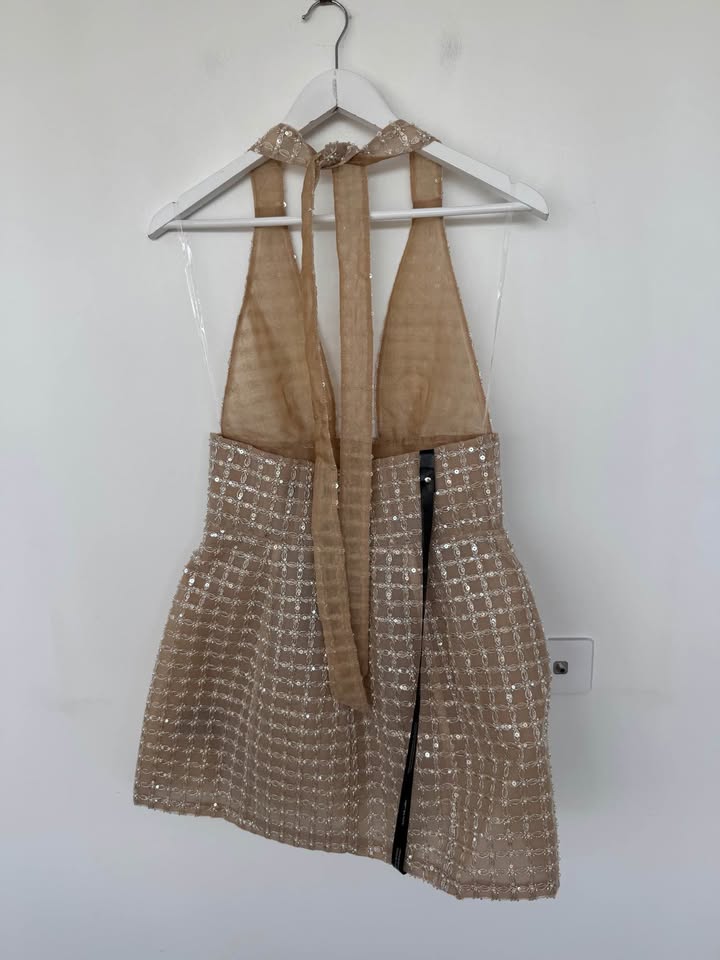 Eliya the Label Dress - size medium BNWT