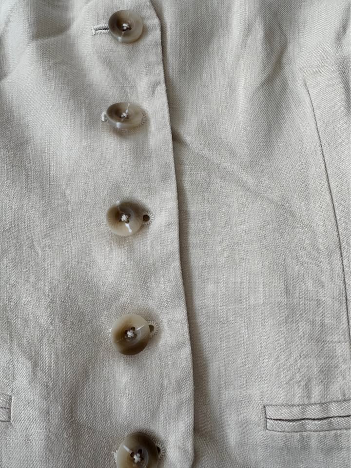 Ode Top - size small