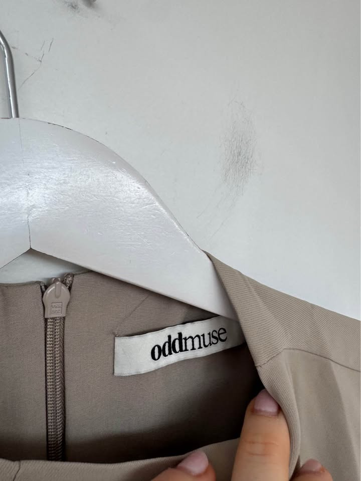 Odd Muse Set - size small