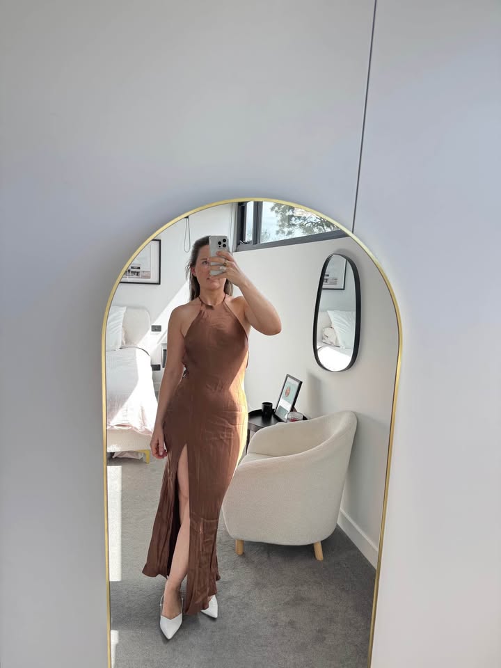 Bec + Bridge Dress - size 6