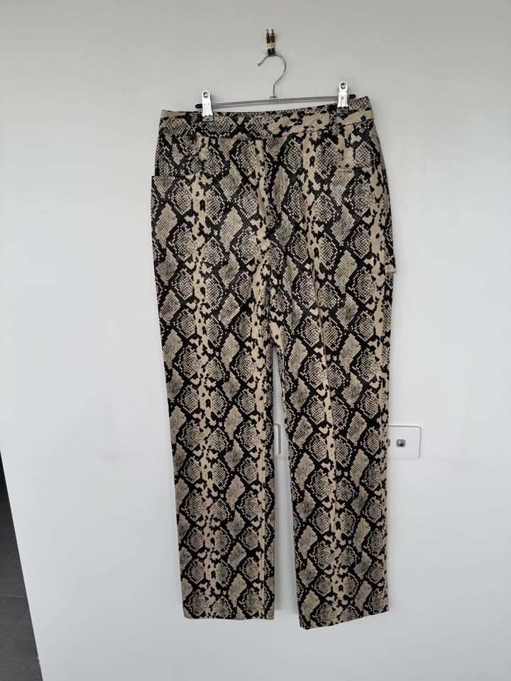 L’Andemine Pants - size medium