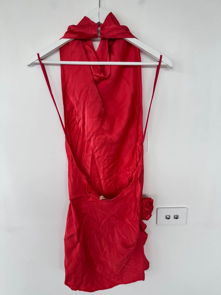 Arcina Ori Mini Dress - size medium