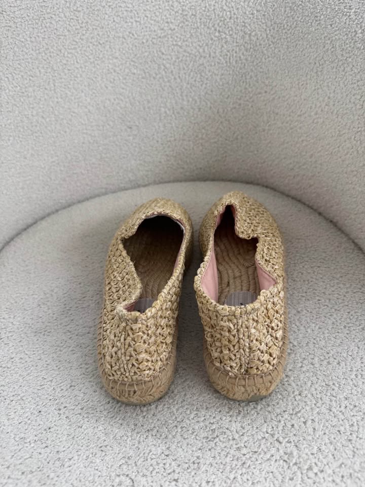 Manebi Shoes - size 40
