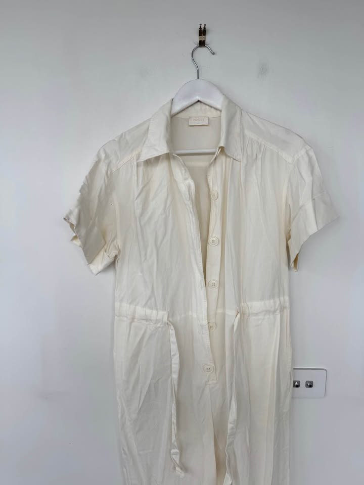 Posse Jumpsuit - size medium