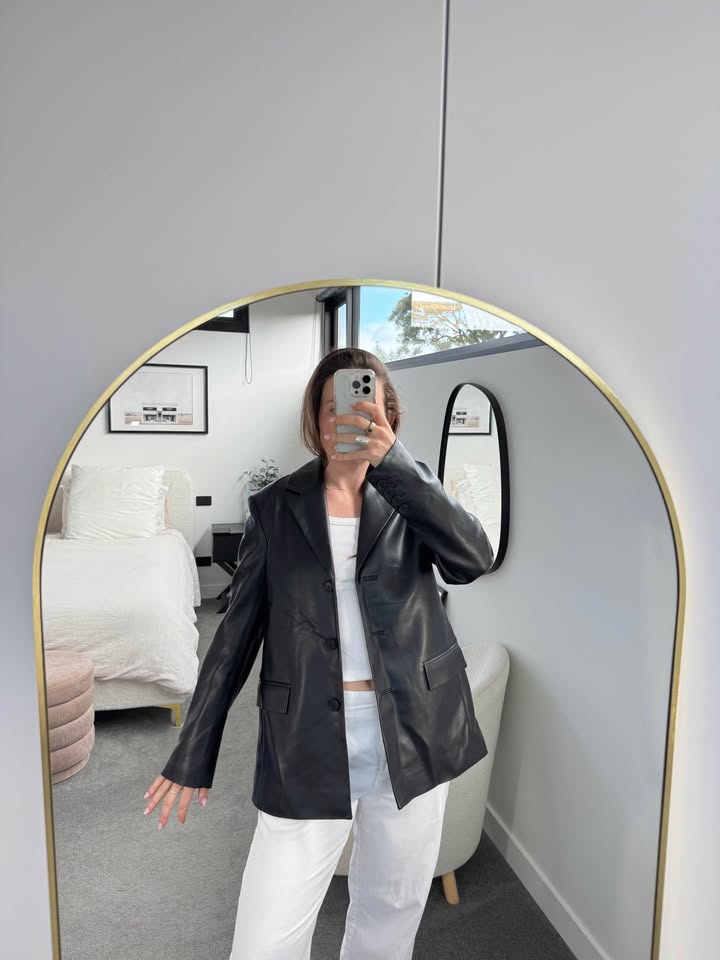 Witchery Blazer - size 6 BNWT