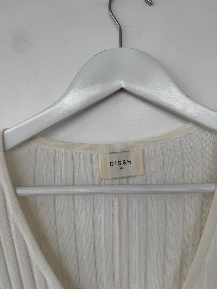 Dissh Knit Dress - size XS