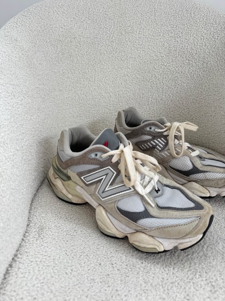 New Balance Runners - size 41.5