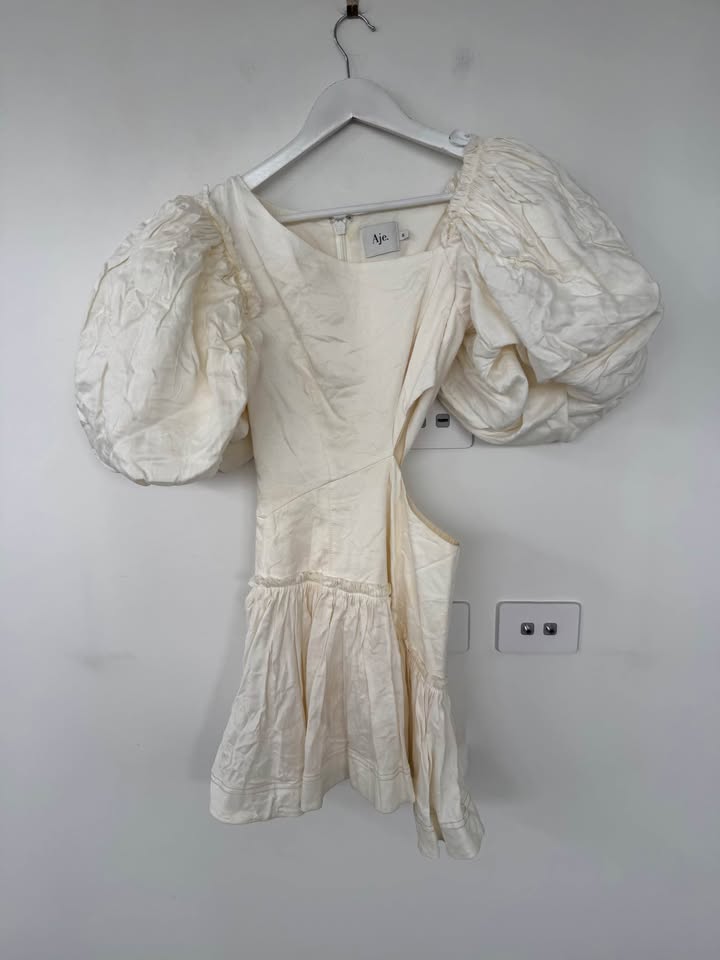 Aje Dress - size 8