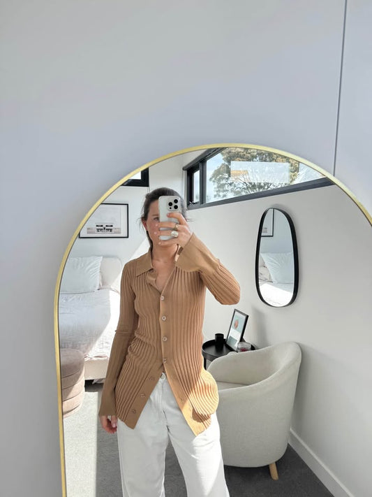 Henne Top - size 6