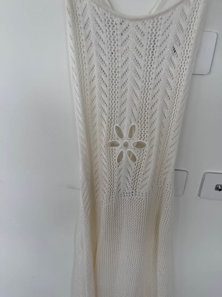 Sasha Therese Knit Dress - size medium