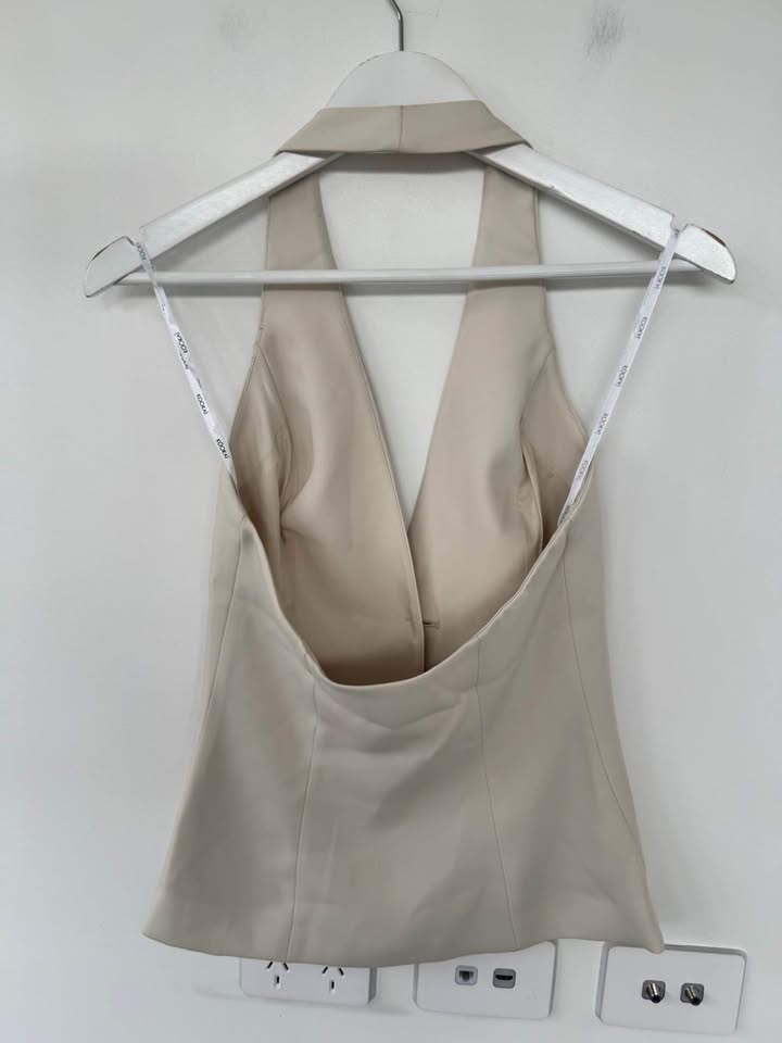 Kookai Top - size 34 (6)
