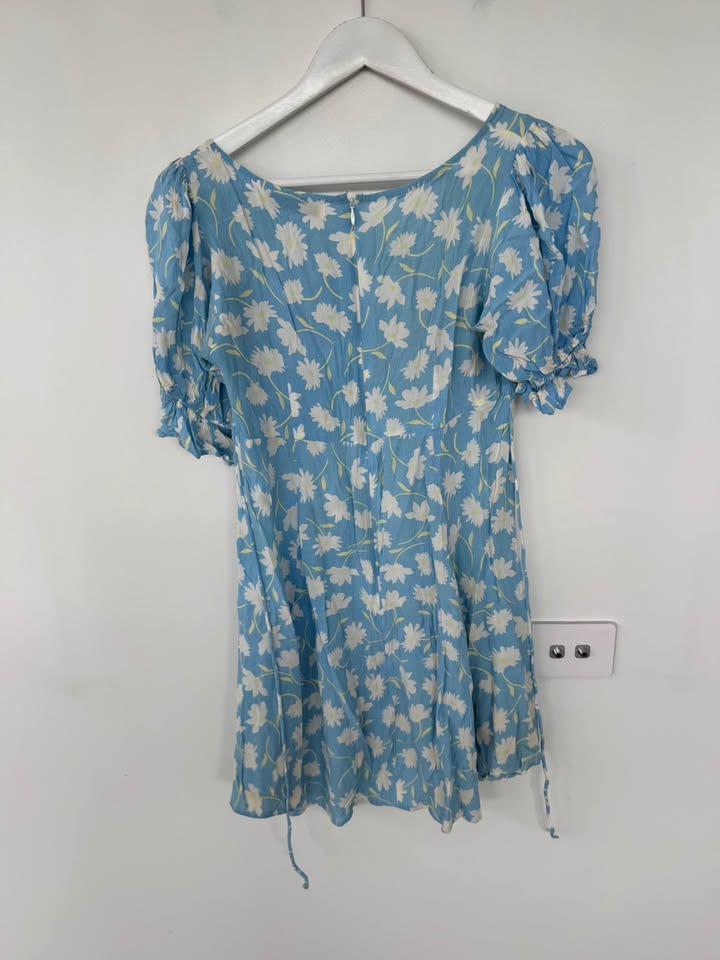 Faithful the brand dress - size 8