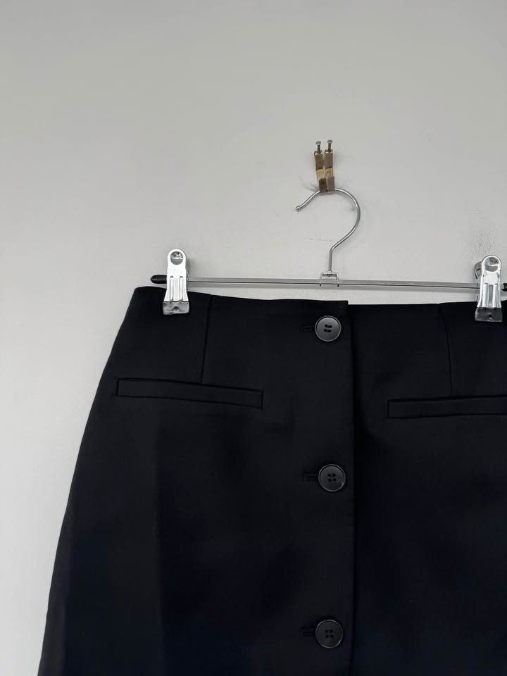 Mossman Skirt - size 6 BNWT